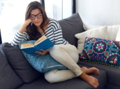 Life Lessons Learned from Harry Potter Reading Harry Potter