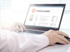 New Service Manages Electronic Records of Deceased